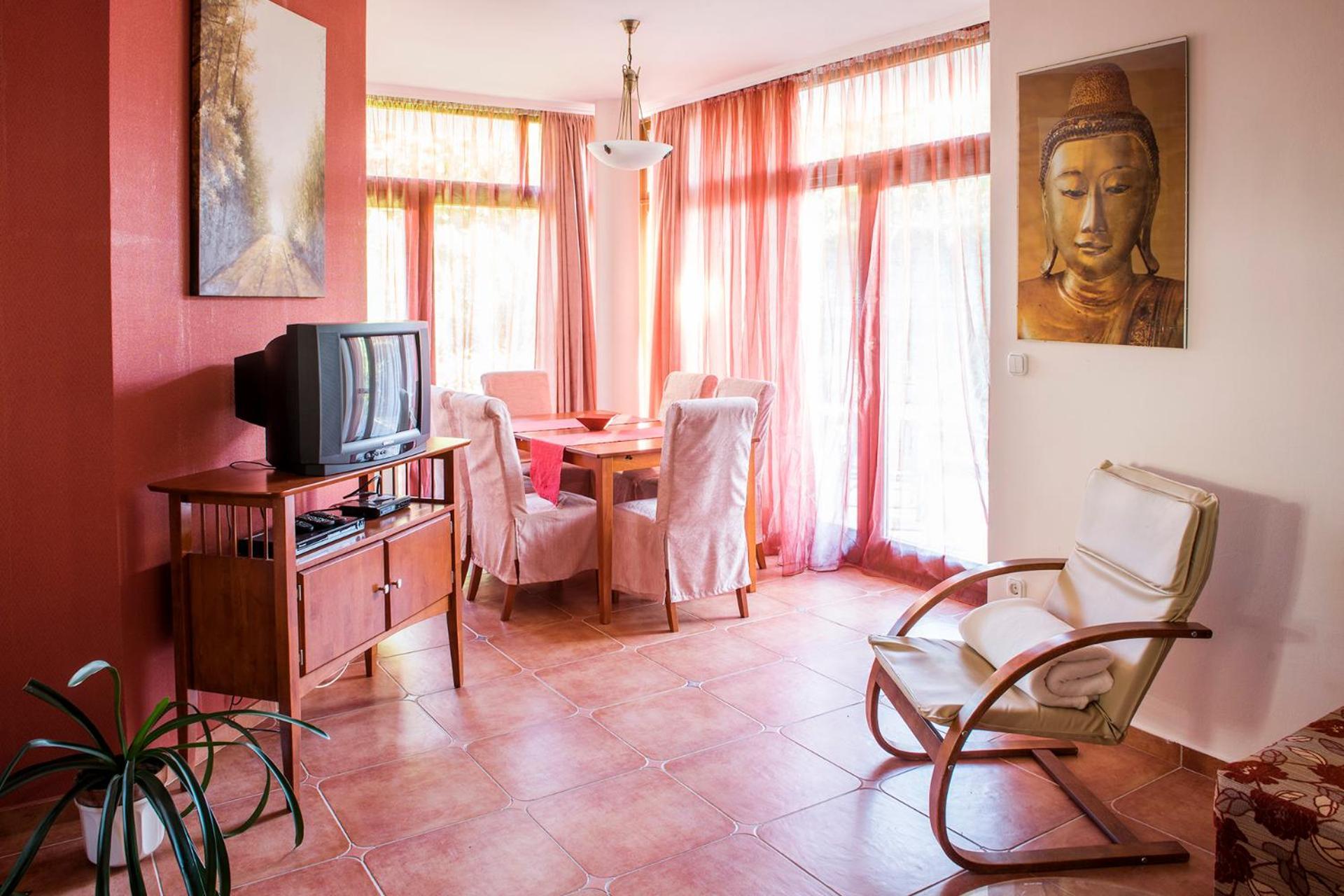 Feng Shui Wellness Apartmanhaz Heviz Exterior photo